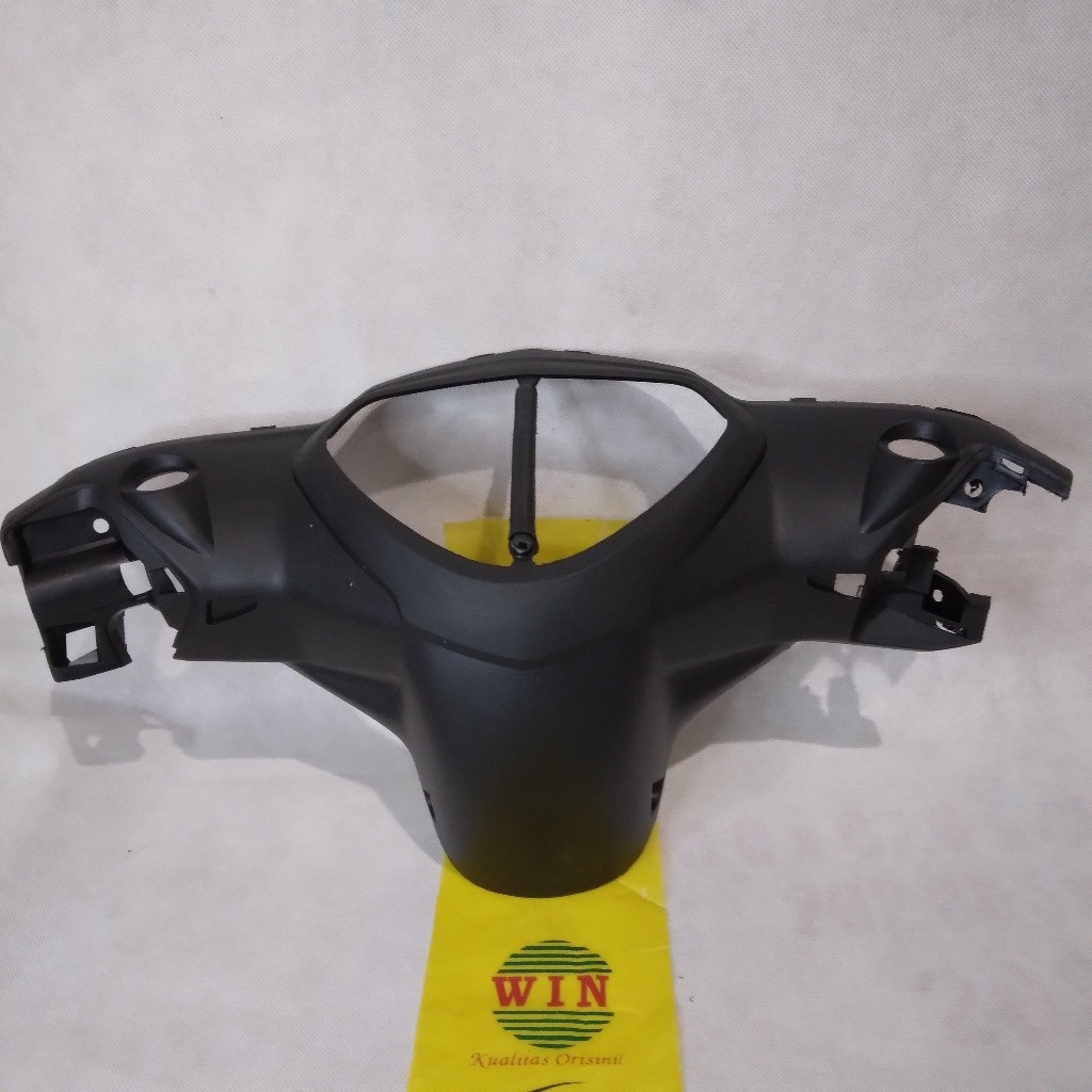 Batok Totok Belakang Jupiter Z Burhan 2006 2007 2008