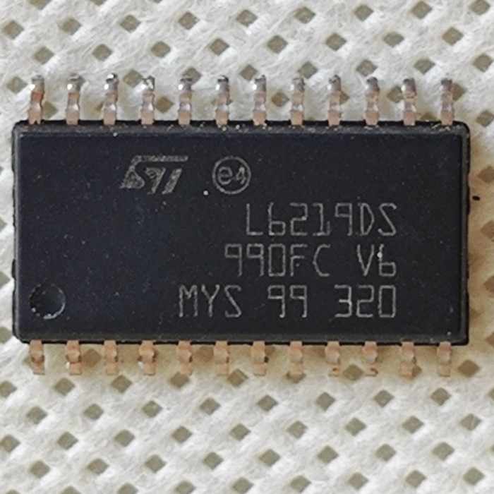 IC L6219DS