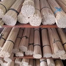 JUAL RUJI SANGKAR KANDANG JERUJI BAMBU SANGKAR BURUNG 1 IKAT ISI 100 BATANG WARNA PUTIH POLOS DAN HI