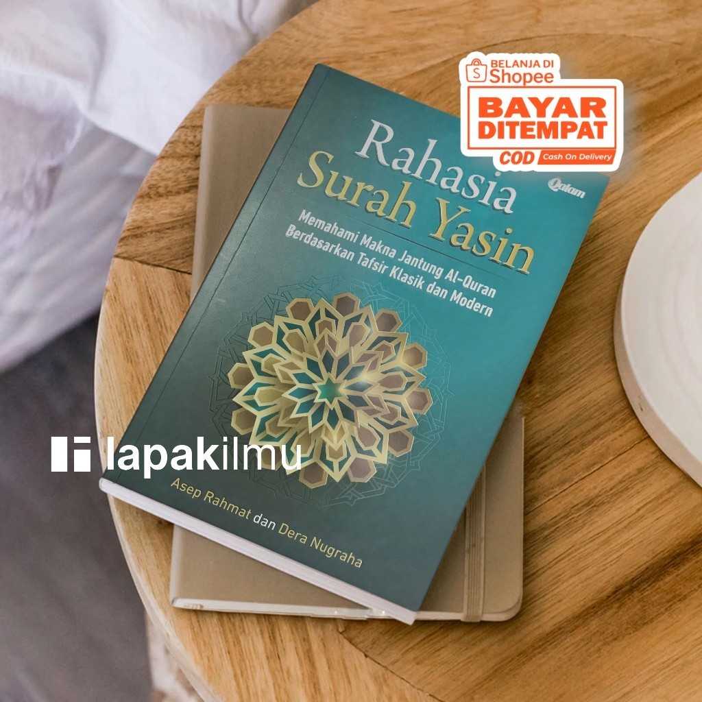 Rahasia Surah Yasin