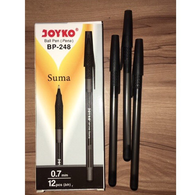 

Pena joyko Suma BP-248