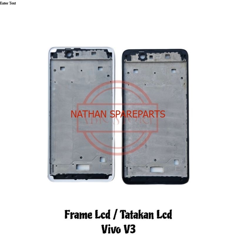 FRAME LCD - TATAKAN LCD - TULANG LCD VIVO V3