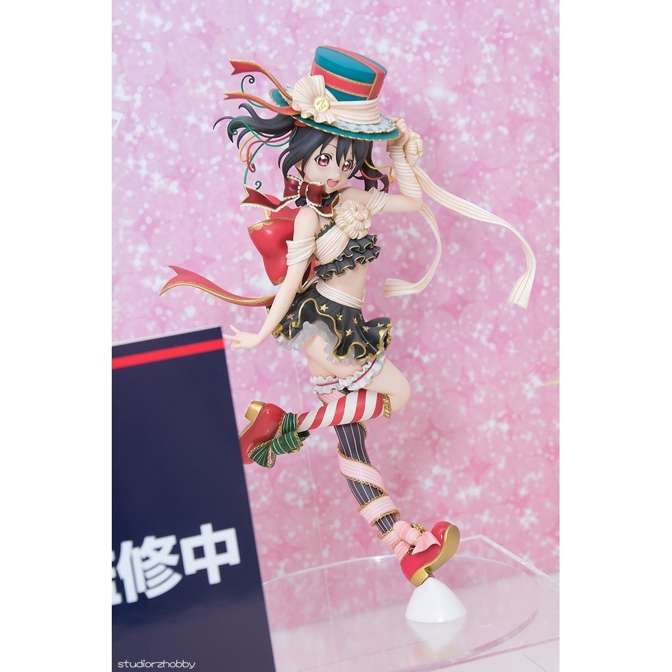 (Pre Order) Figure Love Live School Idol Festival - Yazawa Nico (Alter)