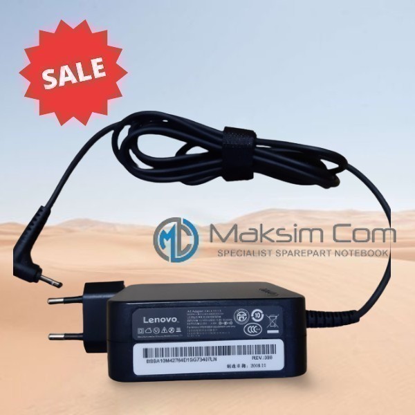 Charger Adaptor laptop LEN V145 V145-14AST V145-15AST S145-14IWL Series -MC