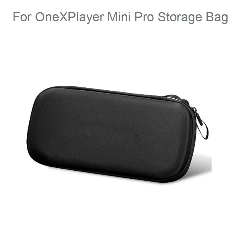 Original New Storage Bag For 7.0 Inch OnexPlayer Mini Pro Game Console