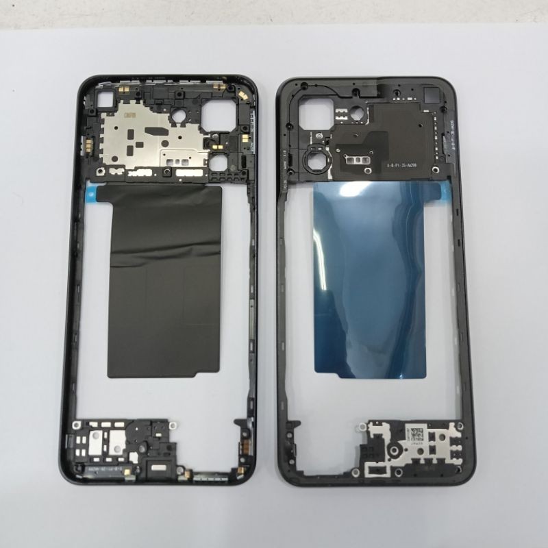 BAZEL TULANG TENGAH BEZEL  OPPO RENO 8