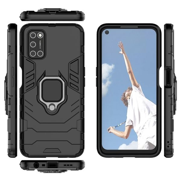 MP Protective Case Oppo A92 - OPPO A92 Case