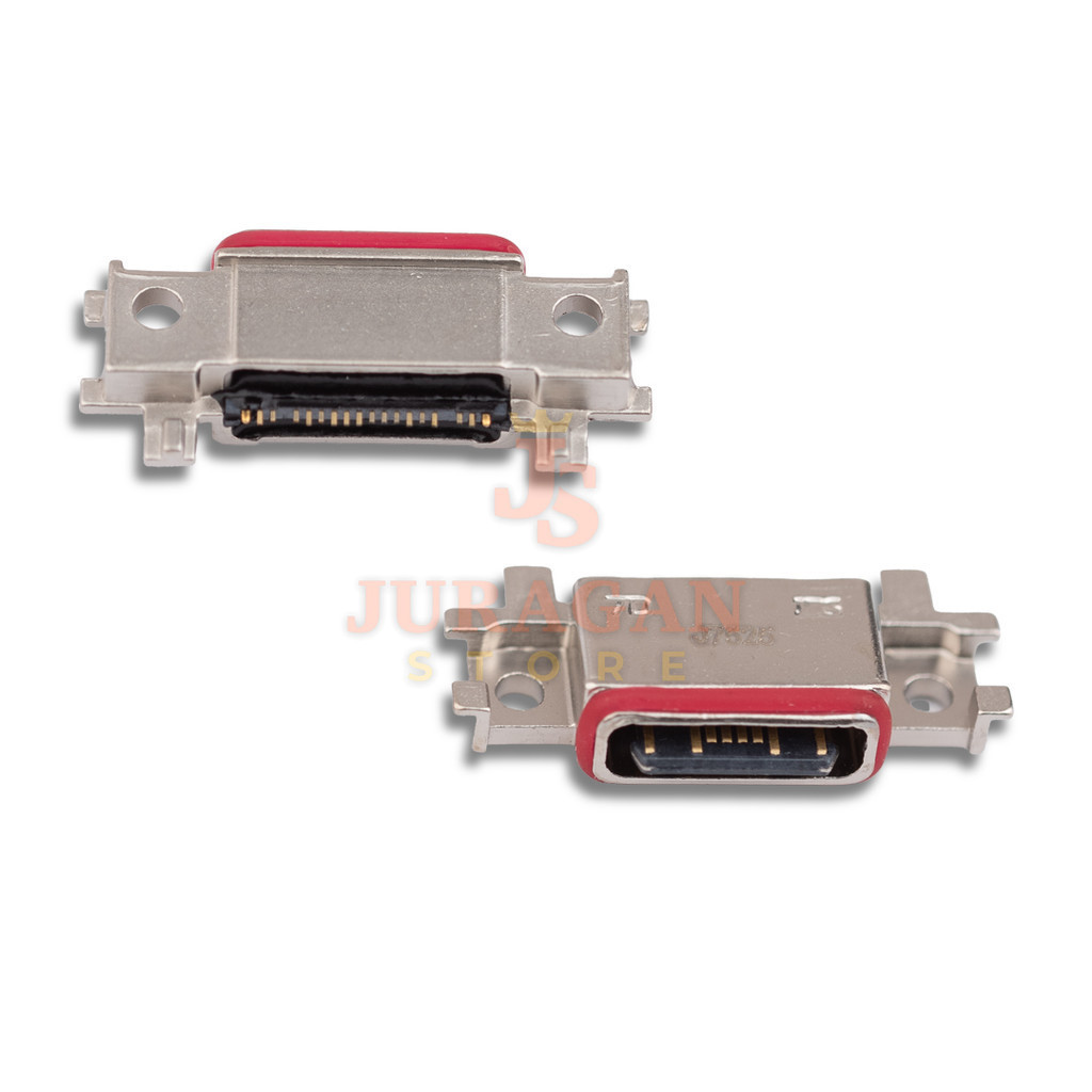 CONNECTOR CHARGER KONEKTOR CAS SAMSUNG GALAXY A3 2017 A320 / A5 2017 A520 / A7 2017 A720