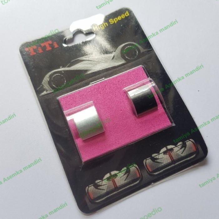 LG99 MAGNET STRONG TITI KOPSU MAGNET DINAMO TAMIYA - 1.6 X 12,5