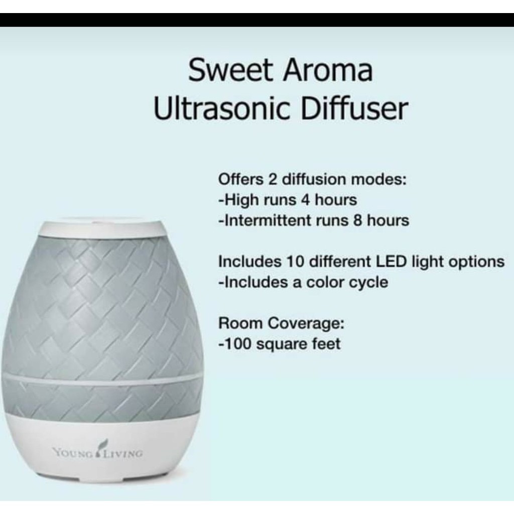 young living aroma yl original diffuser aroma young living essentials oil original