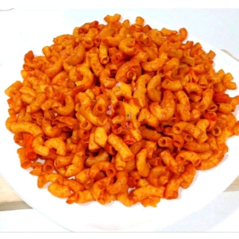 

COD VIRAL !!! MAKARONI BALADO OMEX 1 KG