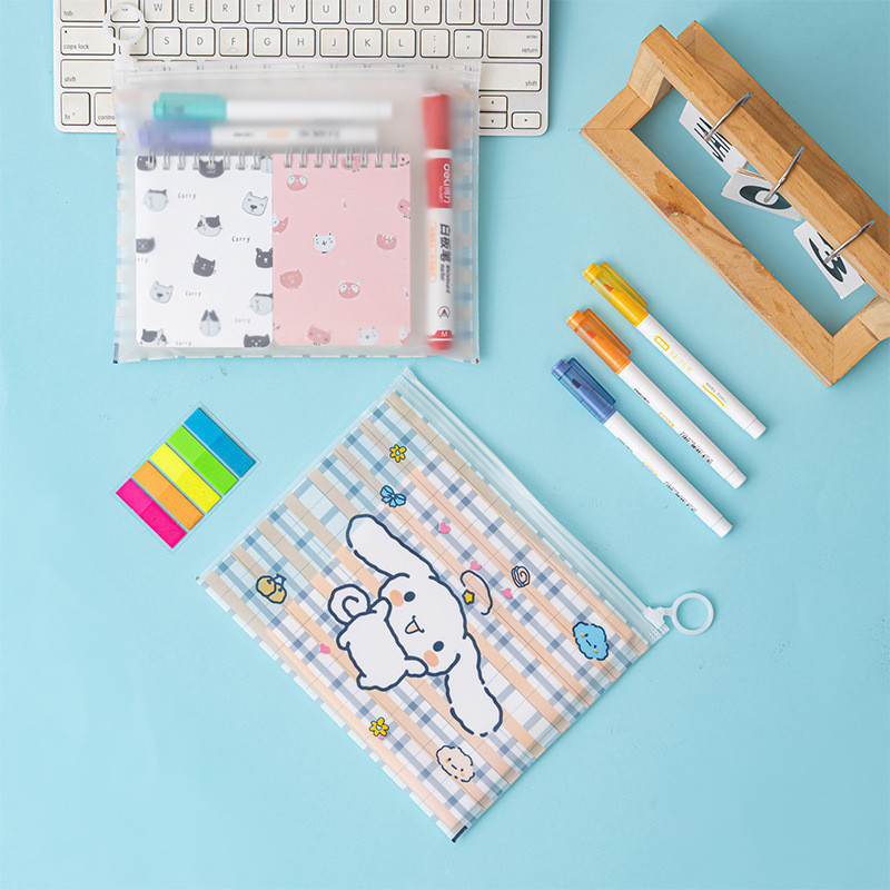 

✨AWC✨ KOTAK PENSIL TRANSPARAN MOTIF UNICORN LUCU UNIK / KOTAK PULPEN / TEMPAT ALAT TULIS PP104