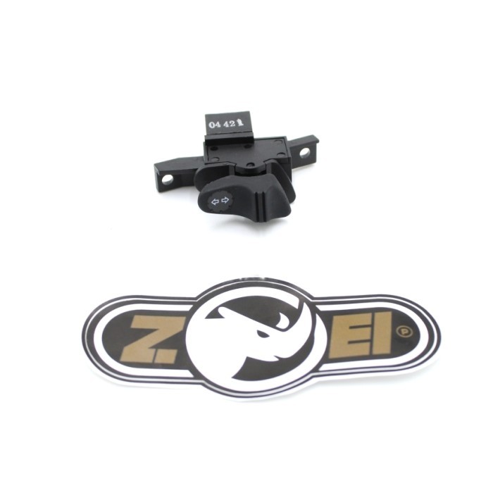 Tombol Saklar Sein Vespa LX / Switch Sein Vespa S Original