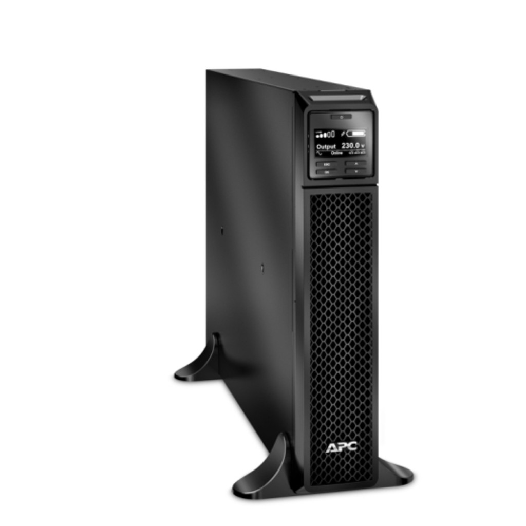 APC UPS Smart-UPS SRT 3000VA 230V