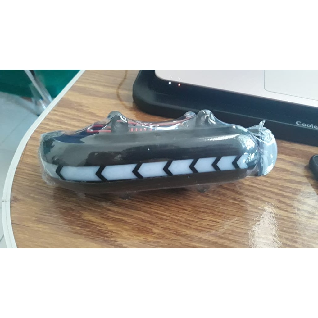 Lampu LED Sein Spion Running Khusus Avanza VVTI 2004 - 2011  ACMD