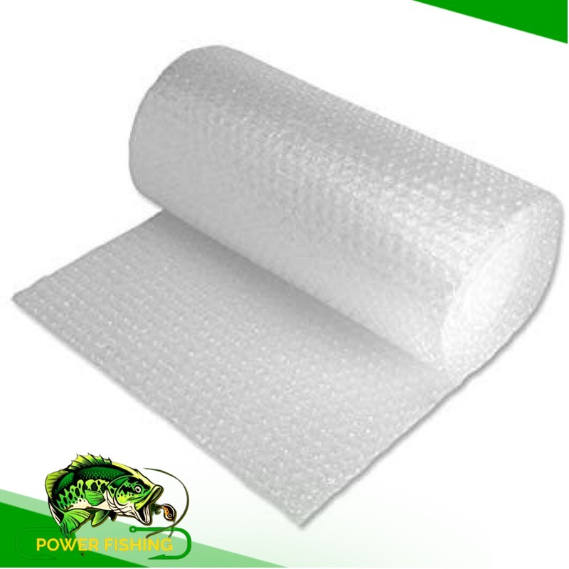 

bubble wrap - bubblewrap untuk packing tambahan