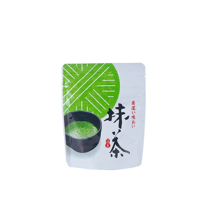 

MARUMATSU Conventional Matcha Standard 40gr - Bubuk Teh Hijau Sehat