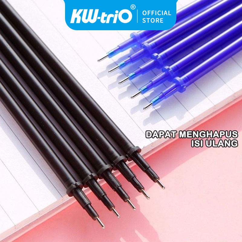 

Tinta Pena Cair Biru Hitam Merah / Refill Tinta Pulpen Cair / Isi Ulang Pulpen Gel / Refill Tinta Pena 0.5mm Gel Pen Refill / Isi Pulpen Gel