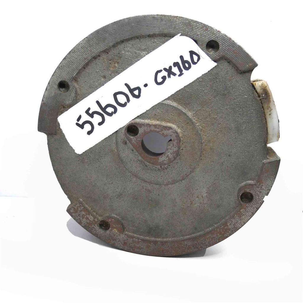 KINEW FLYWHEEL GX160