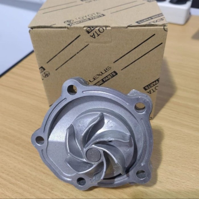 Water Pump Pompa Air Toyota Avanza 1.5 1.3
