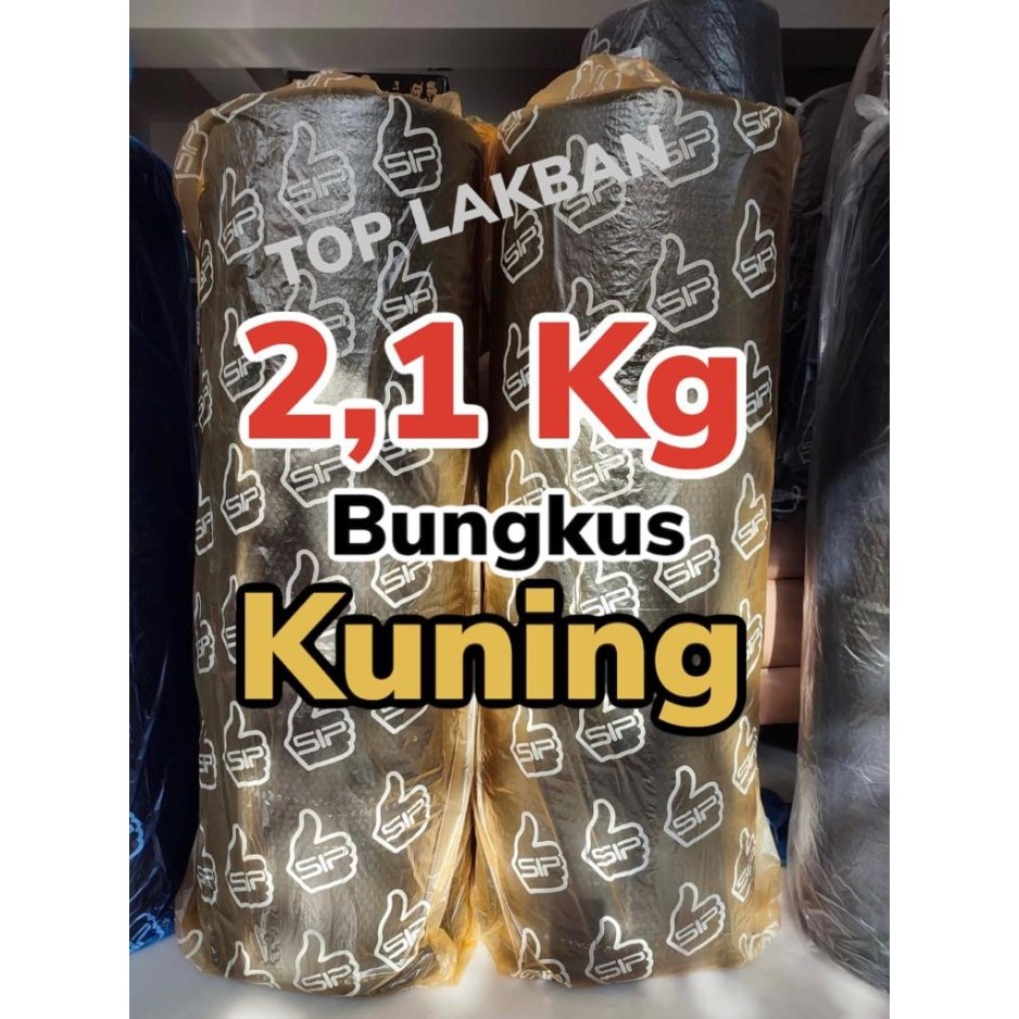 

PROMO!! - BUBBLE WRAP HITAM BAGUS TEBAL 1,25 mtr x 50 mtr HARGA TERJANGKAU - Kuning 2,1 Kg