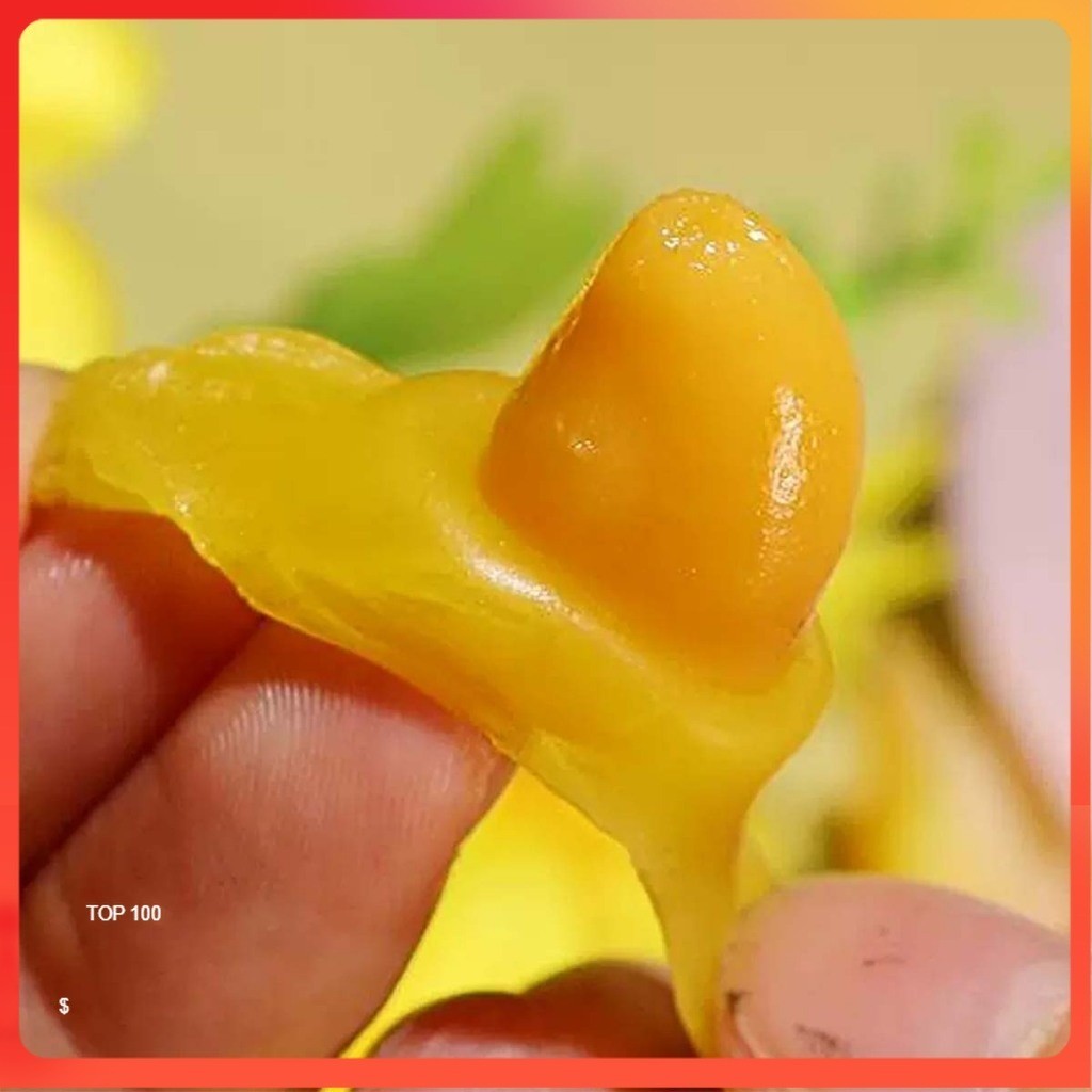 

[Makanan manis halal]LIANGGUI PERMEN LUNAK VIRAL ANEKA RASA BUAH Peeled Fudge 3 rasa (mangga, jeruk, strawberry) Jellybean fruity Permen jagung Manis manis Permen jelly Camilan kantor Camilan santai Pesta makanan Makanan halal Yang manis