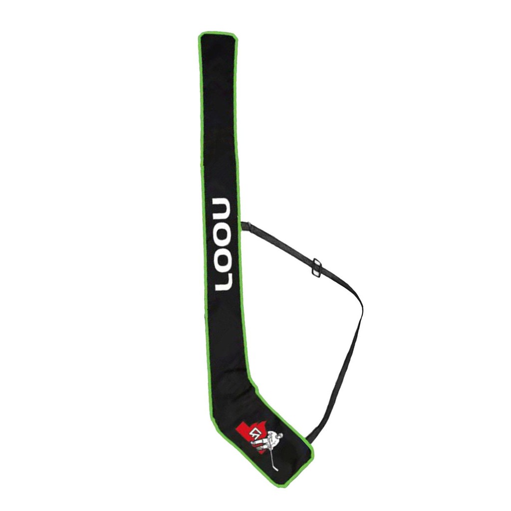 Ice Hockey Sticks Bag Hockey Stick Accessories Protector Indoor and Outdoor