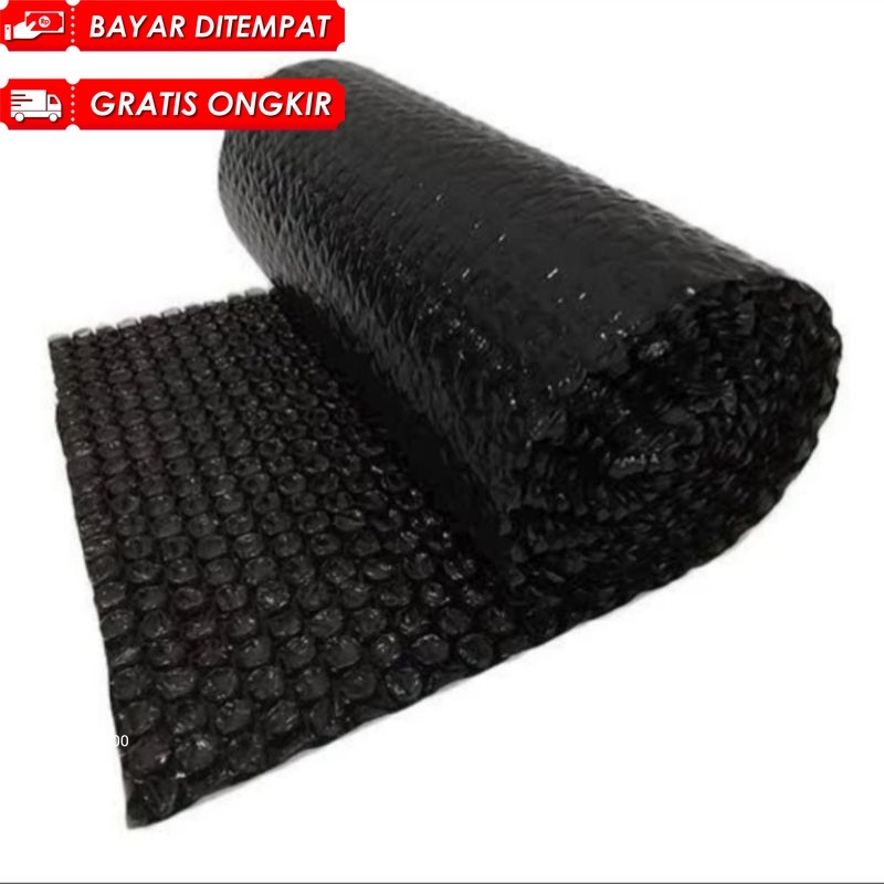 

RT Tambahn extra bubble wrap (keamanan tambahan)