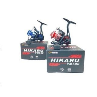 Reel Pancing Fugu HIKARU 500 - 4000 Terbaru - 1000