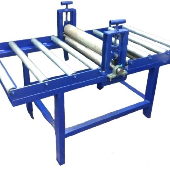 

Roll Pond 80x150 + Golok Potong dan 3 Pisau