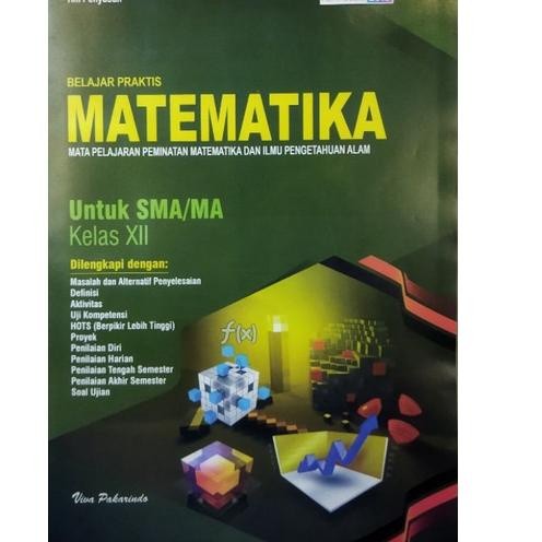 

MURAH BANGETF ! Buku LKS SMA / MA KELAS 12 semester 1 & 2 K.13 TA 2022/2023 l Viva pakarindo [7SQ]