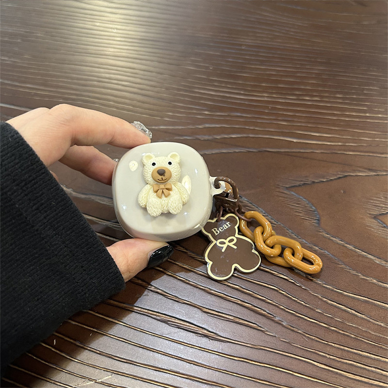 RJ1 (Versi lama)Baseus Bowie E16 CASE Baseus Bowie E18 Softcase Baseus Bowie E20 Pelindung TWS