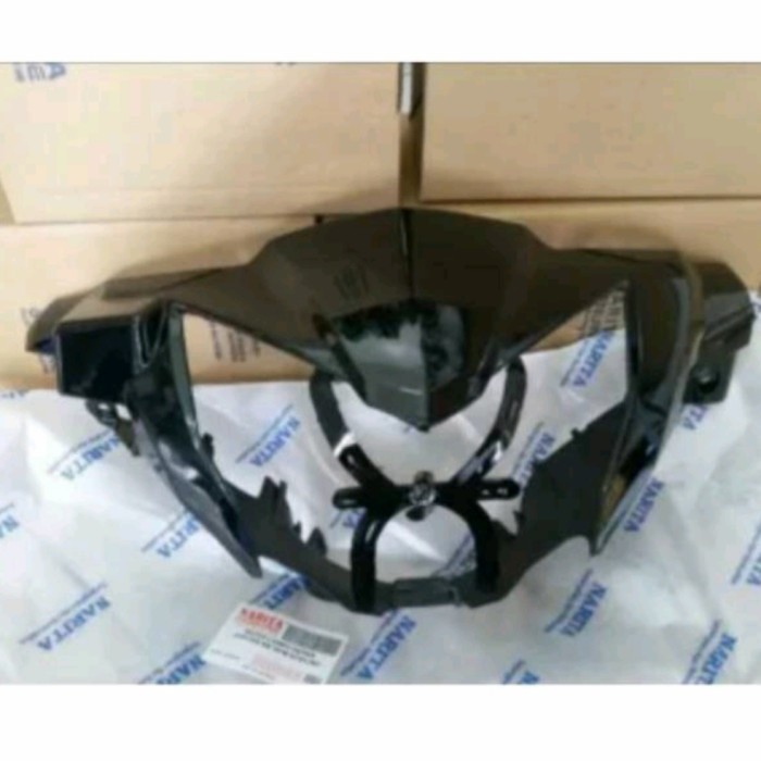 BATOK LAMPU DEPAN UNTUK MOTOR YAMAHA JUPITER MX NEW 135 high quality