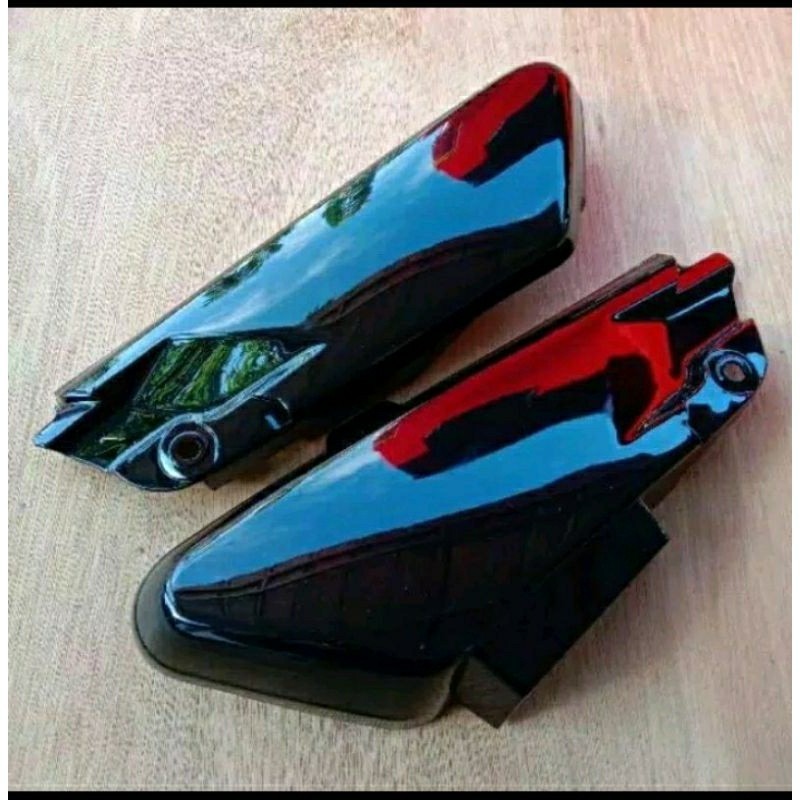 tutup aki /box aki Honda astrea grand