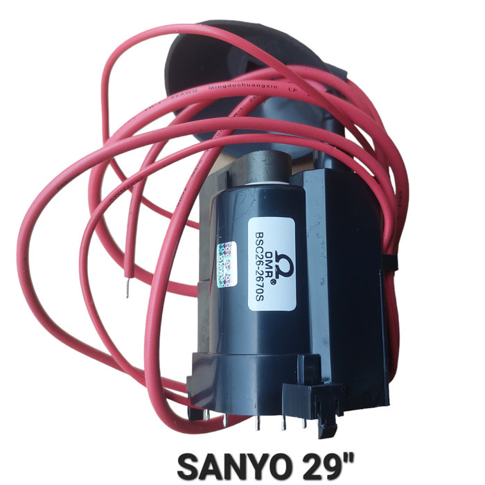 DS99 bsc26-2670s bsc 26-27 2670 2670s 2603 2603s sanyo 29 l40b08000 08000