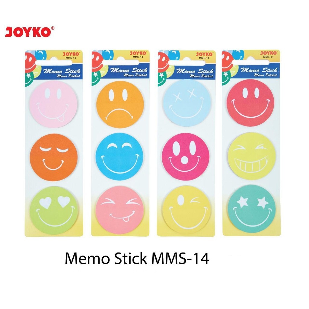 

Memo Stick 14