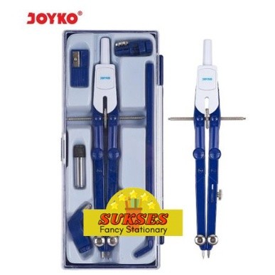 

Math Set Jangka Joyko Ms-414