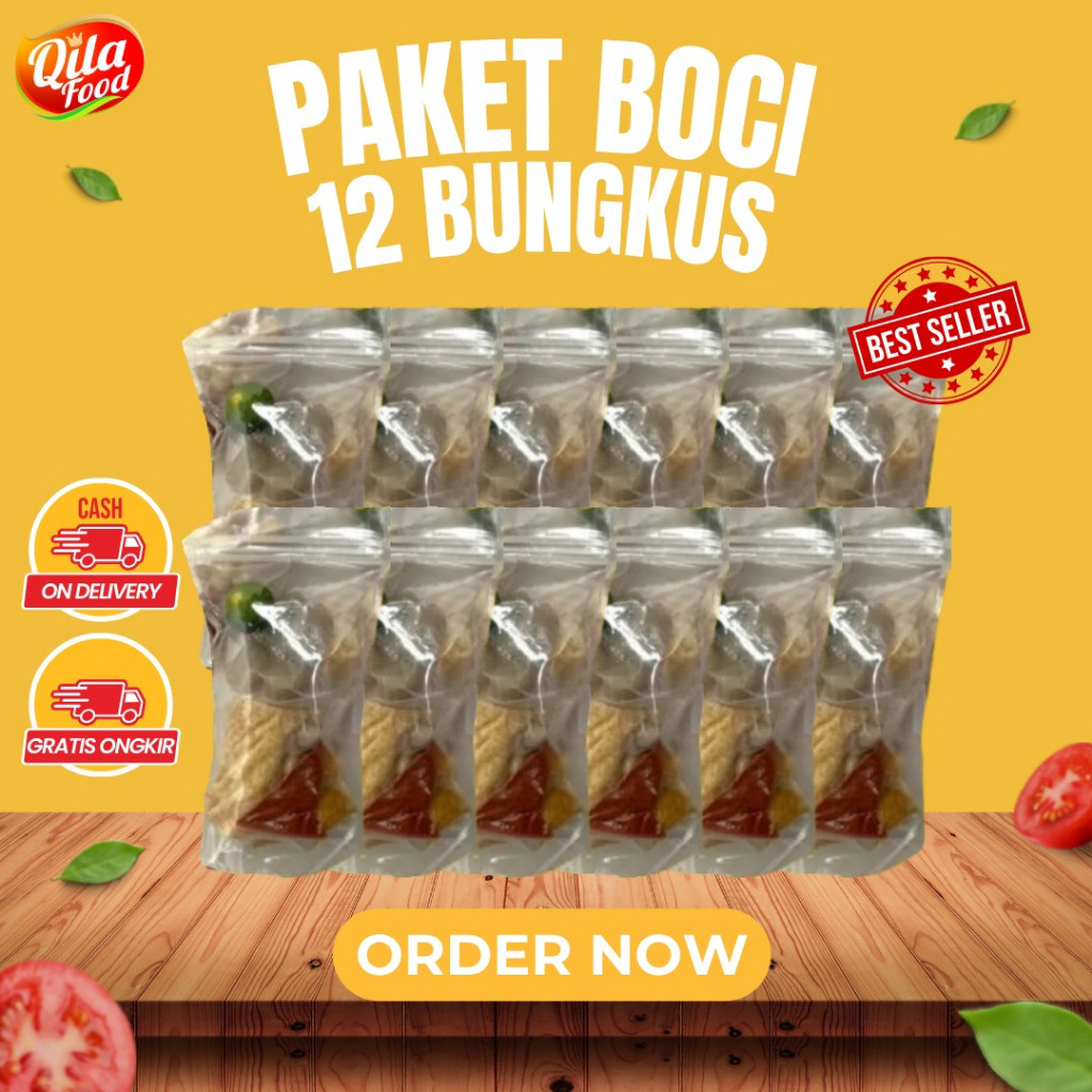 

Baso aci isi 12pcs / baso Aci isi 12pcs murah / baso Aci paket 12pcs murah