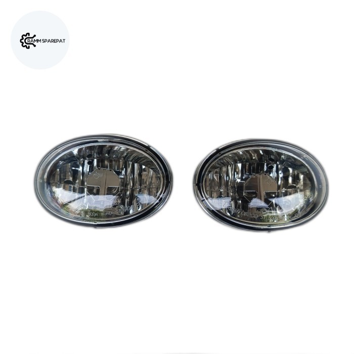 Foglamp kia carens 1   original