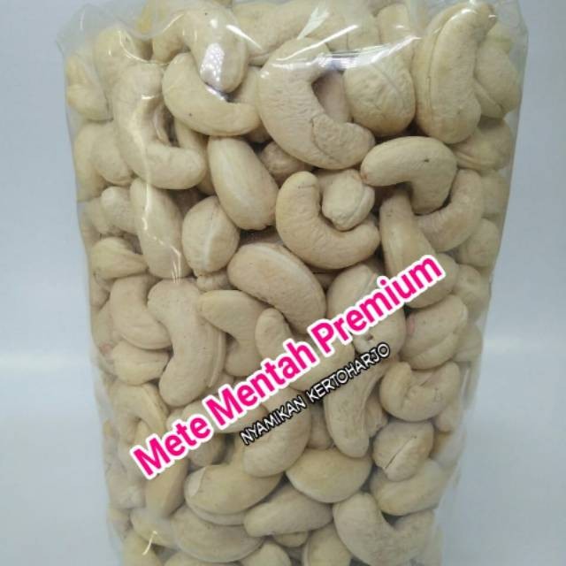 

mede 1 KG METE MENTAH SUPER