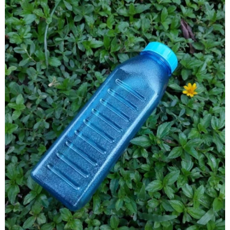 BOTOL MINUM 1 LITER PLASTIK MIYASA KOTAK