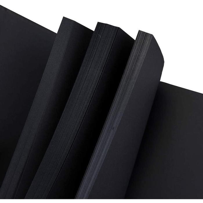 

TERLARIS! Diary Black Leisure Holiday / Diari Sketsa Hitam Happy Stationery - Pulpen Milky Diamond