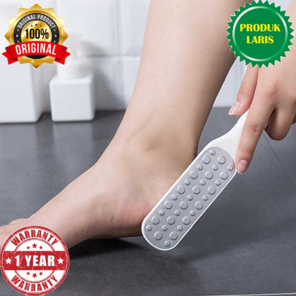 Alat Perawatan Kaki Callus Care Penghalus Vehicle Gosok Tumit Pembersih Untuk File Plat Elektrik Foo