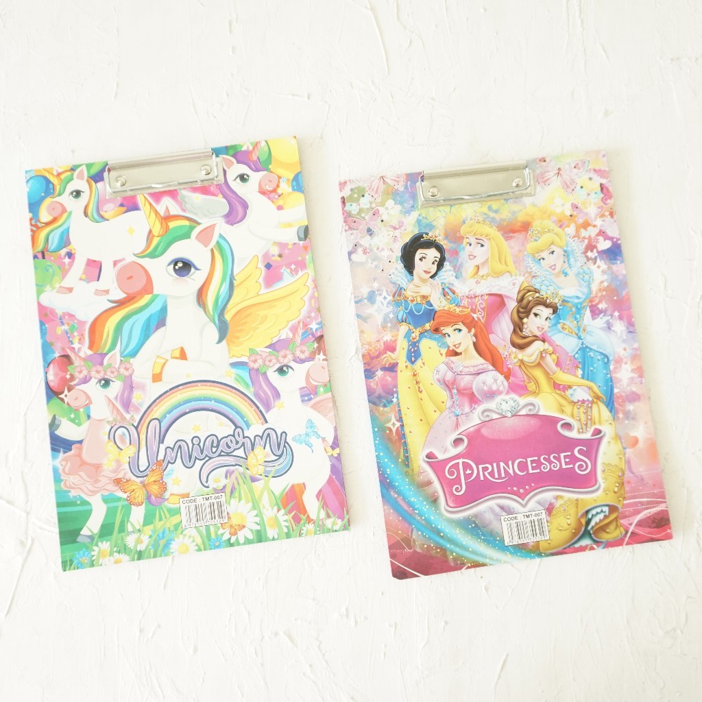 

CLIPBOARD UJIAN KARAKTER / ALAS UJIAN SEKOLAH / PAPAN ALAS