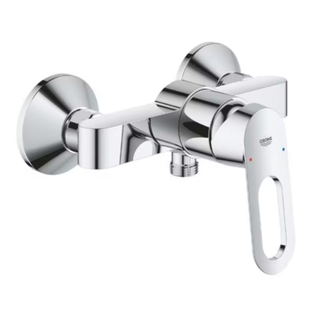 KRAN SHOWER GROHE PANAS DINGIN SECOUND