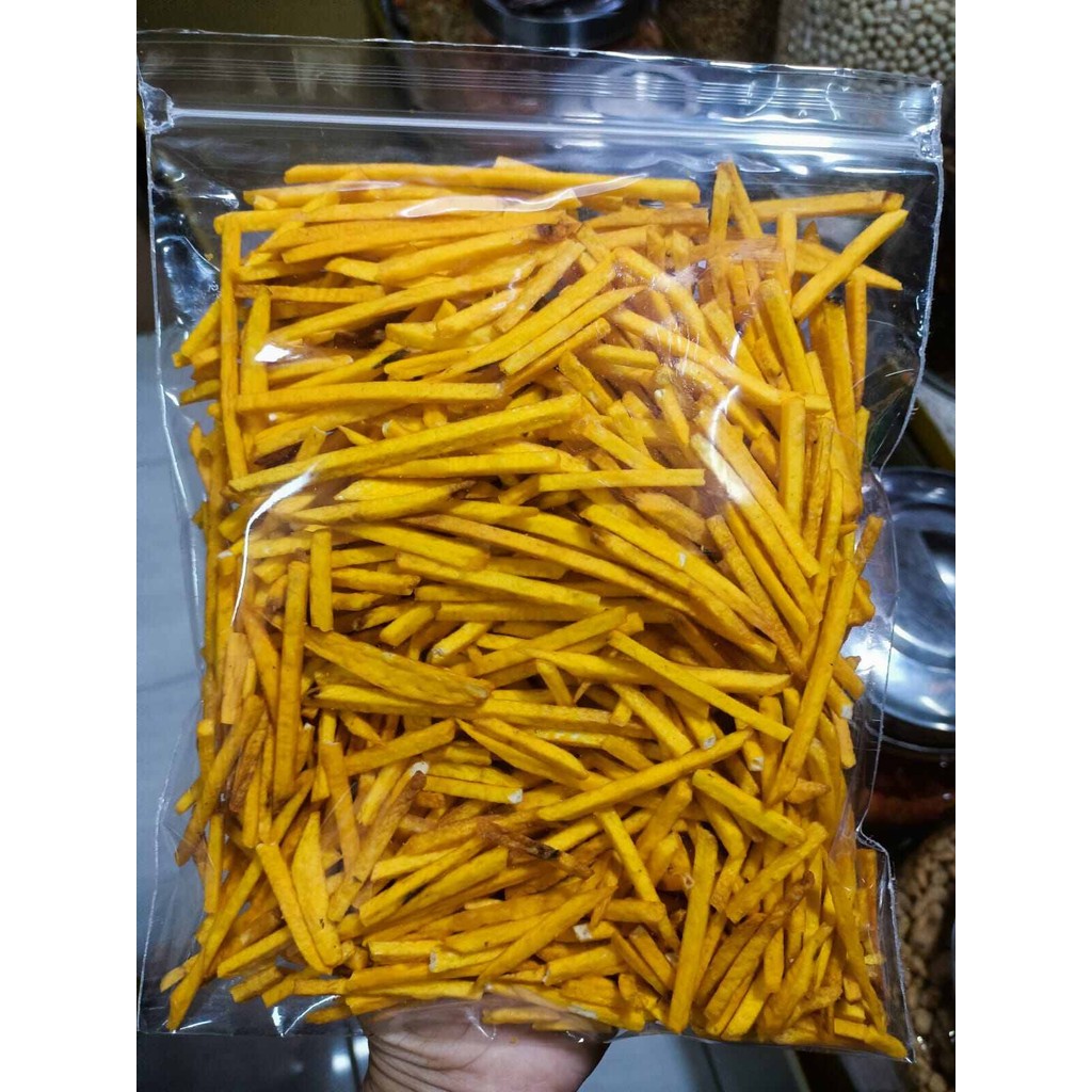 

STIK TALAS SUKUN BAWANG 250 GRAM