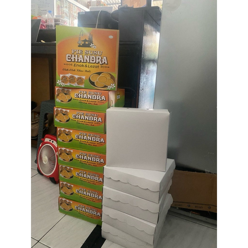 

PIE SUSU CHANDRA MURAH!!!