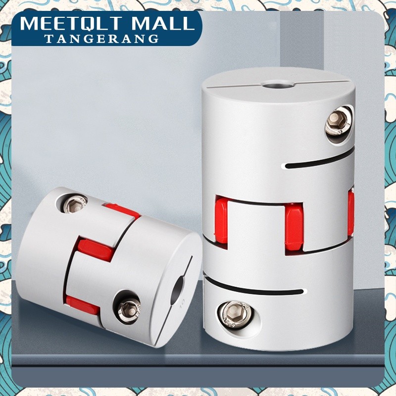 30x35mm Flexible Coupling/Shaft Coupler/Cnc Coupling