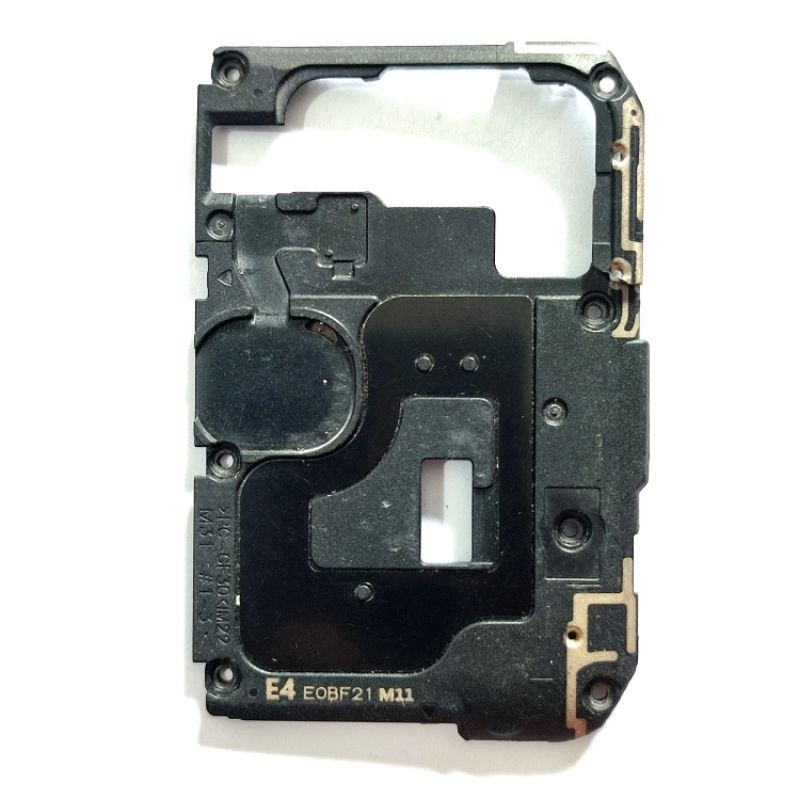 PENUTUP MESIN SAMSUNG M31 ORIGINAL COPOTAN