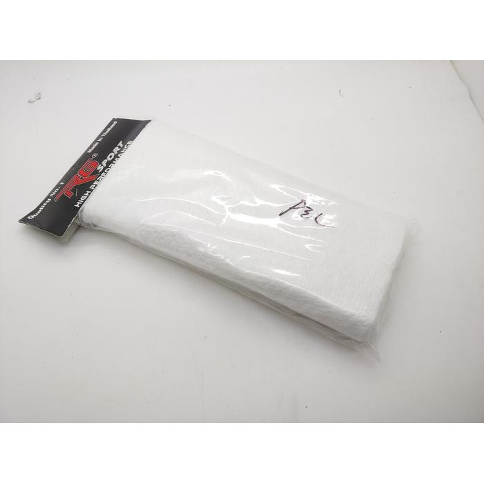 Gaspul Knalpot R6 GlassWool